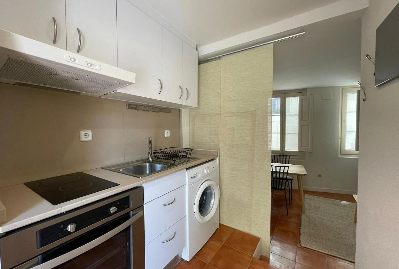 Ferienwohnung Barcelonaforrent Cathedral Penthouse Spanien