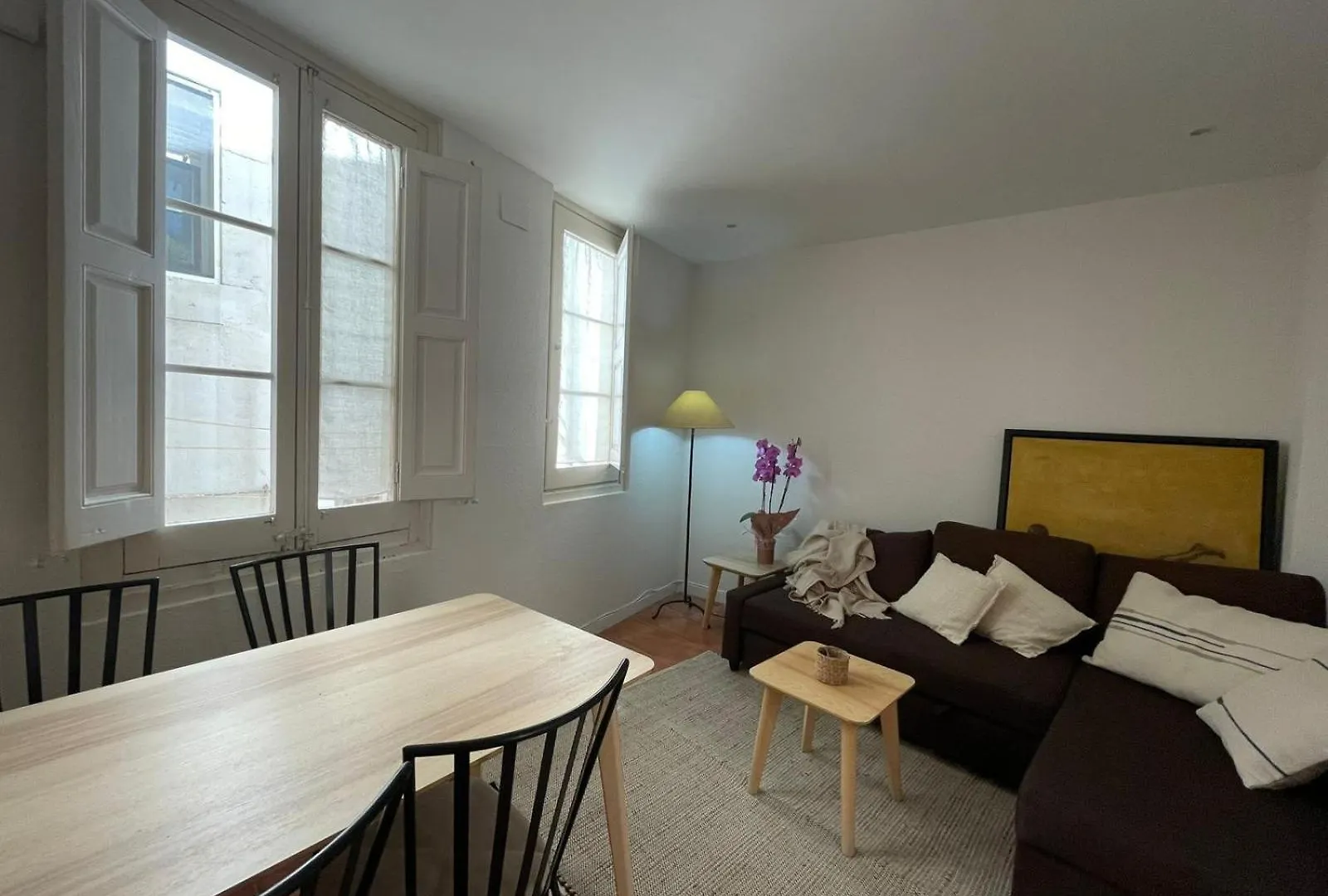 Ferienwohnung Barcelonaforrent Cathedral Penthouse 0*, Barcelona Spanien