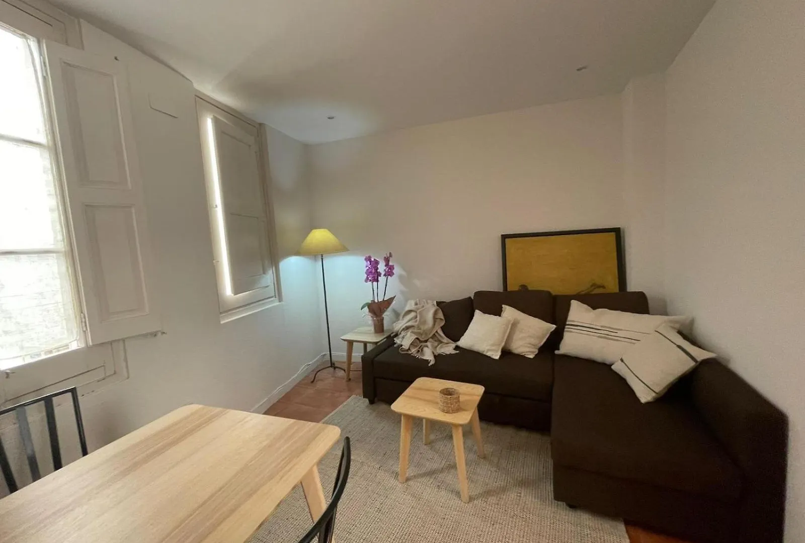 Ferienwohnung Barcelonaforrent Cathedral Penthouse Barcelona