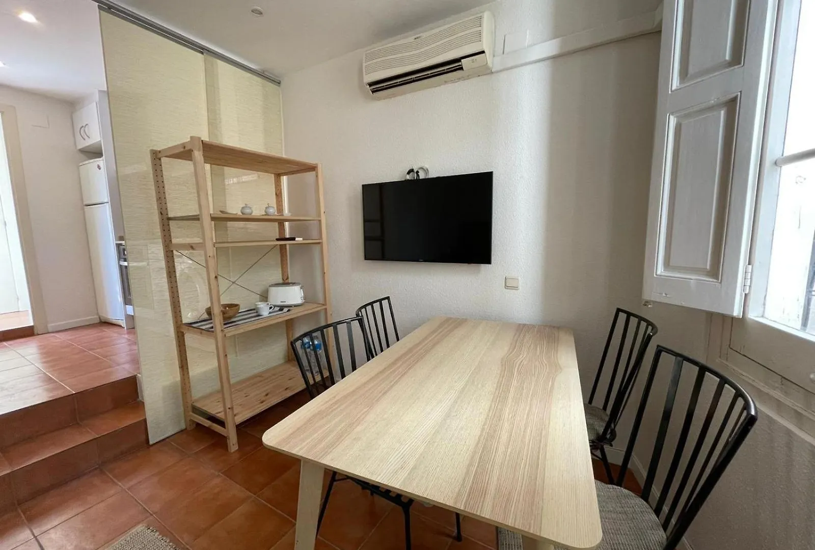 Ferienwohnung Barcelonaforrent Cathedral Penthouse 0*, Barcelona Spanien