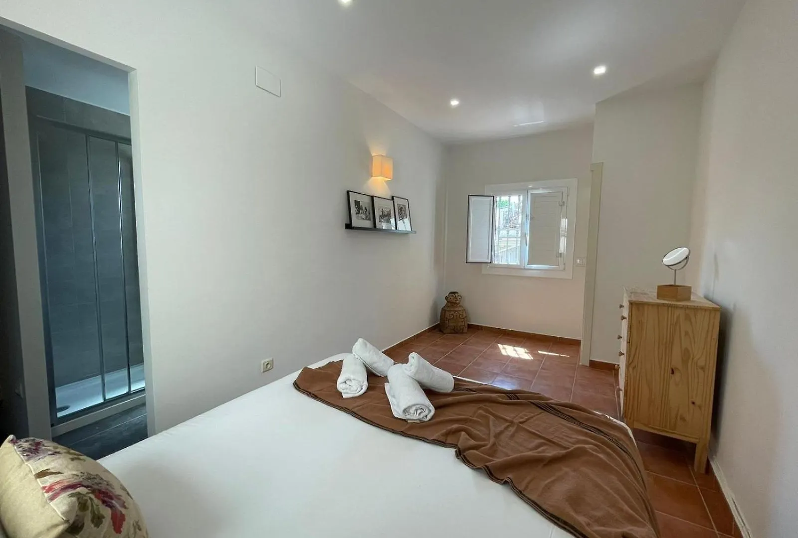 Ferienwohnung Barcelonaforrent Cathedral Penthouse 0*, Barcelona