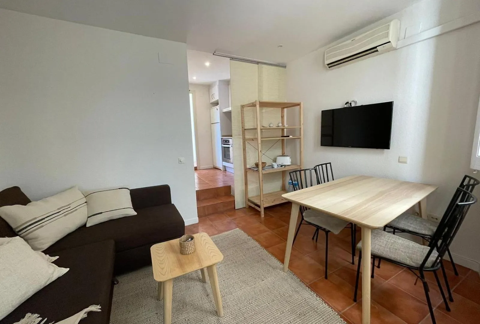Ferienwohnung Barcelonaforrent Cathedral Penthouse Apartment