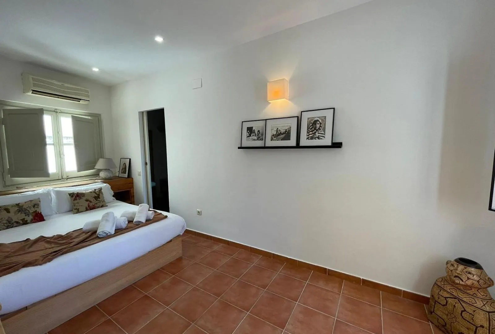 アパート Barcelonaforrent Cathedral Penthouseアパートメント
